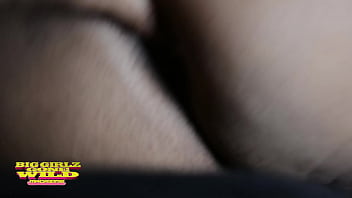 Beating her with my dick