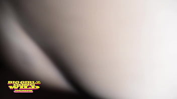 Beating her with my dick