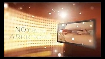 Girl with glasses masturbating