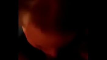 Young 18yo slut sucks big cockkk