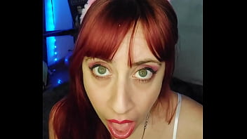 Shyyfxx tu coneja golosa te entrega el culo despues de chupartela fuerte