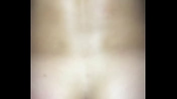 Bubblebutt ass fucked amateur cellphone