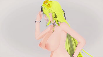 Azur lane alsace hentai nude dance savage hot sexy big boobs mmd 3d blonde hair clip Azur lane alsace hentai nude dance savage hot sexy big boobs mmd 3d blonde hair clip