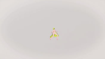 Azur lane alsace hentai nude dance savage hot sexy big boobs mmd 3d blonde hair clip