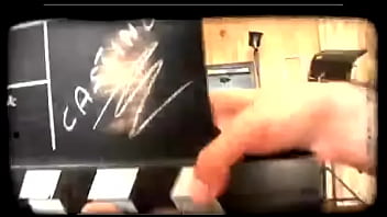 Sparks in your pants