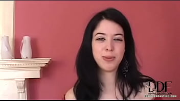 Sparks in your pants