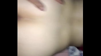 Husband busts a minute in