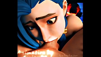 Jinx pmv edit Jinx pmv edit