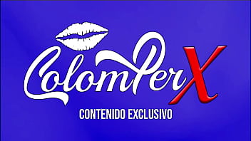 Titty fuck & sloppy blowjob – my latina gives me the best pov head – colomperx