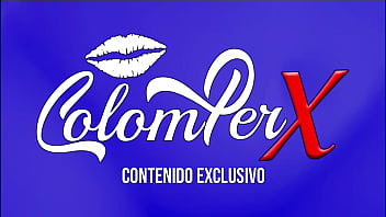 Titty fuck & sloppy blowjob – my latina gives me the best pov head – colomperx