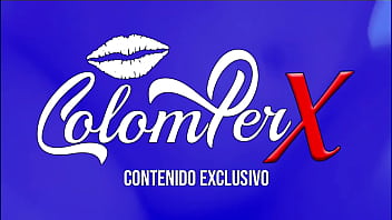 Titty fuck & sloppy blowjob – my latina gives me the best pov head – colomperx