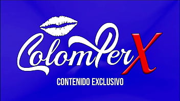 Titty fuck & sloppy blowjob – my latina gives me the best pov head – colomperx