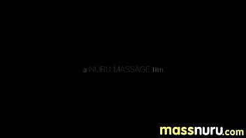 Nonton Babe Hottie Slippery Nuru Massage 25 thumbnail