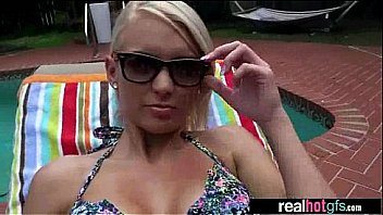 Kenzie taylor real hot gf banged in hard style sex tape video 17