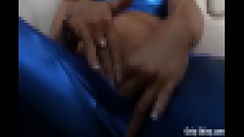 Cute girls in tight spandex and pvc