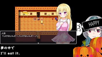 A house made of sweets it is a home for ghosts trial machinetranslatedsubtitles 1 3