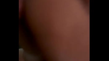 I hate when he wears a condom glad he took it off and fucked me