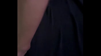 I hate when he wears a condom glad he took it off and fucked me