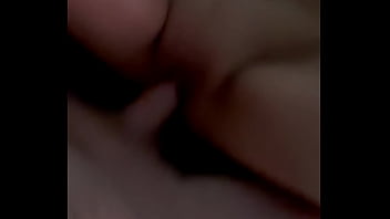 I hate when he wears a condom glad he took it off and fucked me