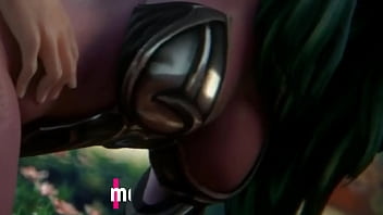 Tyrande porn wow fpsblyck