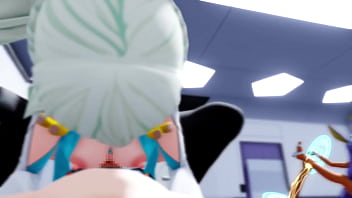 フェイトグランドオーダー モーガン・ル・フェイ