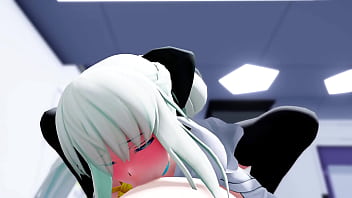 フェイトグランドオーダー モーガン・ル・フェイ