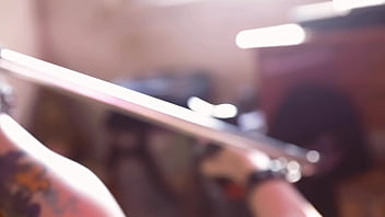 The best sexy feet to torment with tickles and make cum