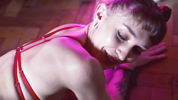 The best sexy feet to torment with tickles and make cum