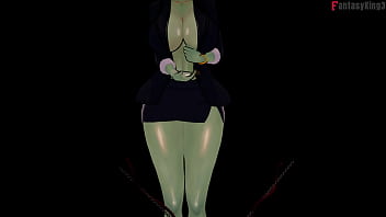 Maleficent make thinkerbell big and fuck her fk allstars 2 halloween gift full movie on sheer & fantasyking3