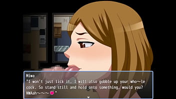 Esposa milf gosta de ajudar os menos afortunados