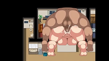 Esposa milf gosta de ajudar os menos afortunados