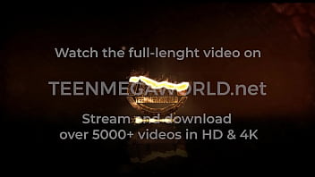 Teenmegaworld anal angels