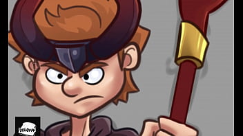 Sts broadcast by dc on picarto from may twenty seventh 2022