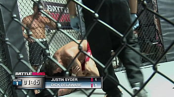 Brandy talore is up next and she has a set of hooters so big she's too top heavy to be