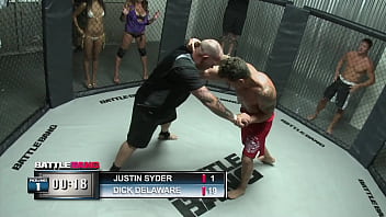 Brandy talore is up next and she has a set of hooters so big she's too top heavy to be