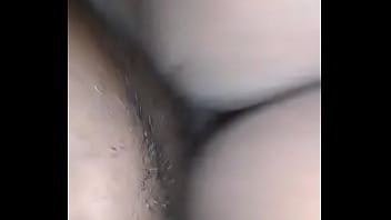 She just had to come for this dick