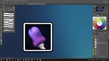 Sts broadcast by dc on picarto from april twenty seventh 2022