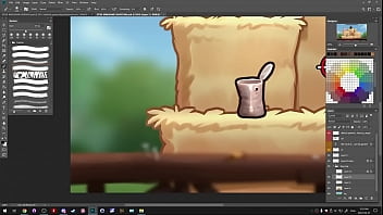 Sts broadcast by dc on picarto from april twenty seventh 2022