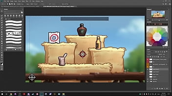 Sts broadcast by dc on picarto from april twenty seventh 2022