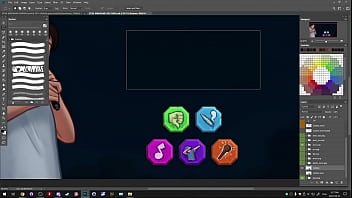 Sts broadcast by dc on picarto from april twenty seventh 2022