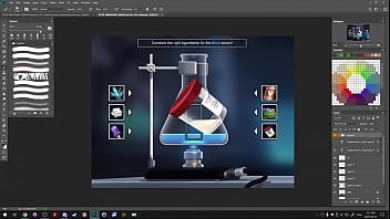 Sts broadcast by dc on picarto from april twenty seventh 2022