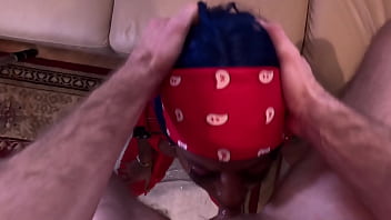 Cherry slurpeexx sloppy slurpee facefucking pov