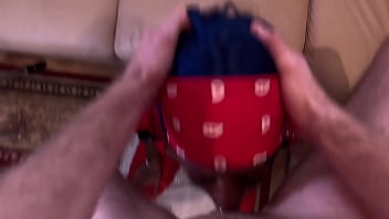 Cherry slurpeexx sloppy slurpee facefucking pov