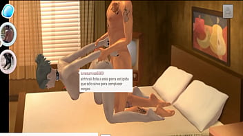 Segunda colaboración