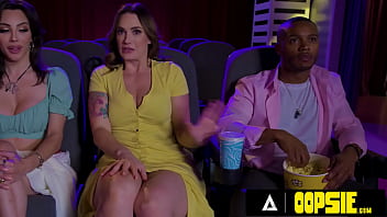 Her Dick Is Better Than Yours Public Sex For Big Ass thumbnail