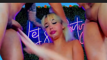 Rough throat fuck destruction