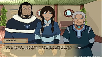 Four elements trainer book 5 slav part 17