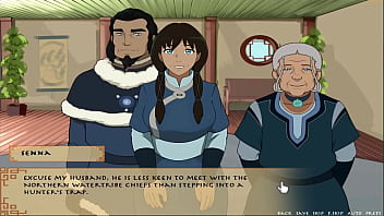 Four elements trainer book 5 slav part 17