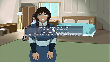 Four elements trainer book 5 slav part 17