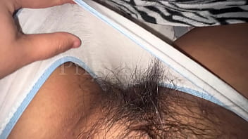 Step mom so horny and wet pussy would you like to eat